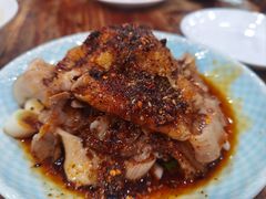 白肉-雨田饭店(华兴东街店)