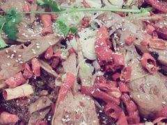 -华英干锅辣鸭头(亚泰大街店)