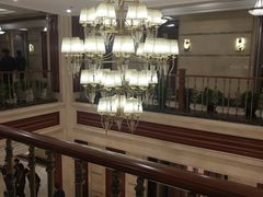 大堂-海景壹号大酒店(滨湖店)