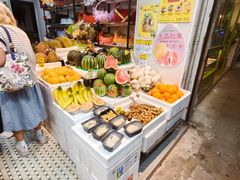 -油麻地果栏