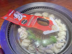 -山河屯铁锅炖(哈西站店)