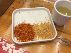 -李不管把把烧(火车南站店)