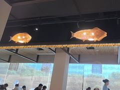 -风味小馆(天目湖宾馆店)