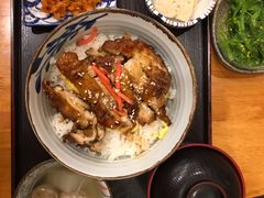 -小条食堂(筼筜天虹店)