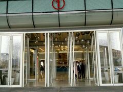 -万达影城(汉街万达广场IMAX店)