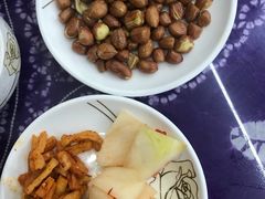 -白家寨子·山野白族菜(古城总店)