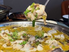 -饕然·民间川菜(龙泉店)