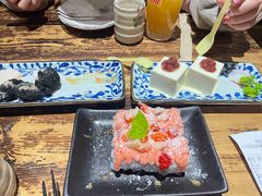 -小川洋风料理(街道口店)