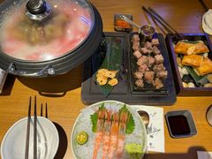 -福田卓悦INTOWN购物中心