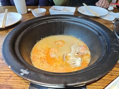 -海味当家·蒸锅海鲜(星海公园店)