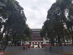 -四川大学(望江校区)