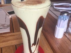 -Bamboo Bar & Grill Restaurant