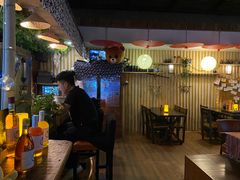 -蘭葶花酒馆(鼓楼店)