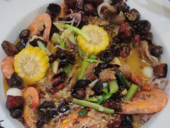 -醉壹号海鲜大排档(厦门美食地标店)