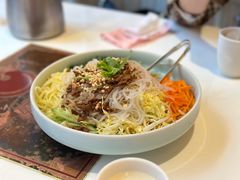 -红樱桃·欢乐餐厅(太原里店)
