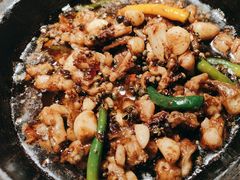 -绿茶餐厅(千岛湖银泰城店)