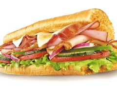 -赛百味SUBWAY(曲江智慧大厦店)