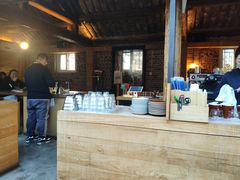 -VOYAGE COFFEE(北锣鼓巷店)