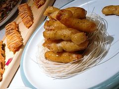 -孙家外婆•长春地标美食新名片(吾悦广场店)