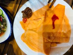 -盟重烧烤(高正街店)