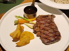 -明星酒店•FORNETTO佛纳朵意餐厅•披萨•意面(湘隆时代广场店)