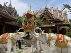 -西双版纳傣族园