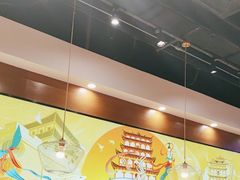 -西部马华清真兰州牛肉面·烧烤夜市(三里河店)