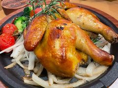 -MR.ROCKY洛奇先生RESTAURANT&BAR(宝安壹方城店)