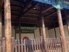 -河北村民俗体验园