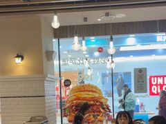 -必胜客(龙泉万达店)