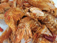 -覃记海鲜美食餐厅