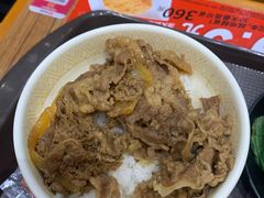 -食其家·牛丼咖喱(金桥太茂店)