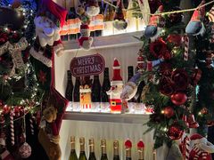 -大头虾越式风味餐厅(光明广场店)