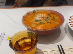 -太食獸泰式茶餐厅(IFS国金中心店)