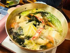 -蟹料理 北海道かに将軍(札幌本店)