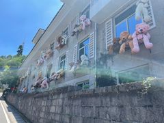 -鼓岭旅游度假区