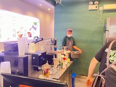-仙雨林·奶茶鲜果茶(书院巷店)