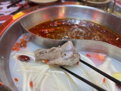 -蜀大侠火锅(森兰花园城店)