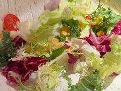 -芭莉与彩虹西餐厅(成都合生汇店)