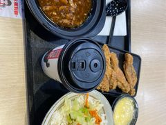 -永和大王(宜山店)