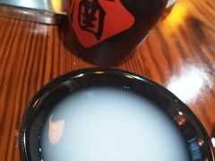-炭虎子水浒烤肉(梦时代店)