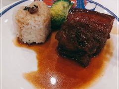 -庆余楼·用心与食材·特色菜&灶头面(仙蠡墩店)