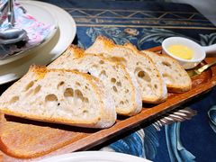 -第101座花园餐厅(湖滨88店)