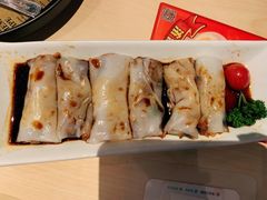 叉烧肠粉-避风塘(嘉兴八佰伴店)