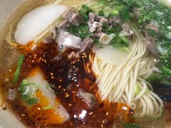 -陈至马正宗兰州牛肉面(韩乐坊店)