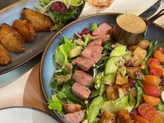 -百特喜·意大利餐厅(八佰伴镇江店)