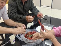 -拉完海鲜大排档(温岭店)