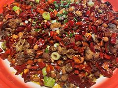 -常和州·夜宵大排档(常州单店)