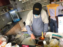 -卞姐蛋饼(陕西南路店)