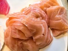 -北京港澳中心瑞士酒店·瑞士咖啡厅·自助餐